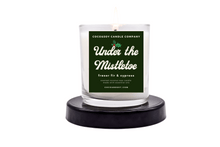 Load image into Gallery viewer, Under the Mistletoe Wax Melts &amp; Candles