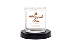 Load image into Gallery viewer, Whipped Chai Wax Melts &amp; Candles