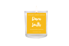Load image into Gallery viewer, Down South Wax Melt + Candles