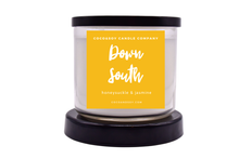 Load image into Gallery viewer, Down South Wax Melt + Candles