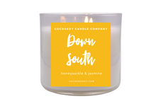 Load image into Gallery viewer, Down South Wax Melt + Candles