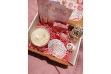 Load image into Gallery viewer, Reset &amp; Recharge: Mother’s Day Ritual Gift Boxes