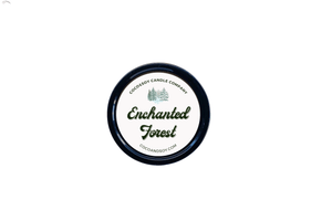 Enchanted Forest Wax Melts & Candles