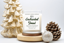 Load image into Gallery viewer, Enchanted Forest Wax Melts &amp; Candles