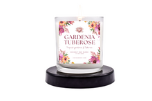 Load image into Gallery viewer, Gardenia Tuberose Wax Melts &amp; Candles