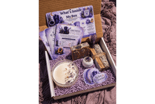 Load image into Gallery viewer, Relax &amp; Unwind: Mother’s Day Ritual Gift Boxes