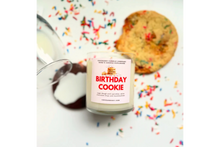 Load image into Gallery viewer, Birthday Cookie