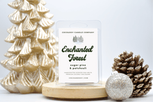 Load image into Gallery viewer, Enchanted Forest Wax Melts &amp; Candles