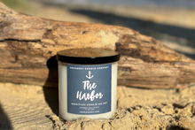 Load image into Gallery viewer, The Harbor Candles + Wax Melts