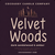 Velvet Woods Wax Melt & Candles