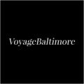 Voyage Baltimore