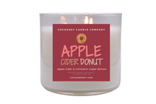 Load image into Gallery viewer, Apple Cider Donut Wax Melts &amp; Candles