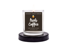 Load image into Gallery viewer, Irish Coffee Candles + Wax Melts