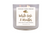 White Oak & Vanilla Candles + Wax Melts